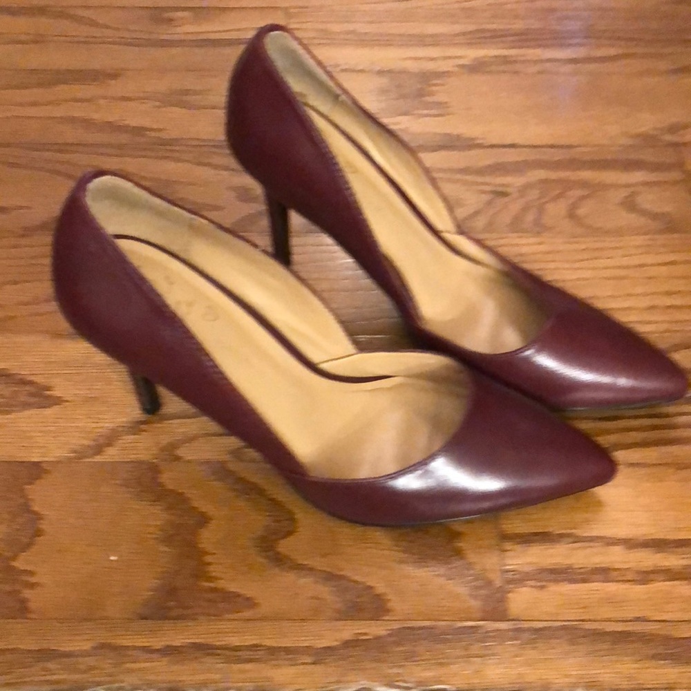 Pumps